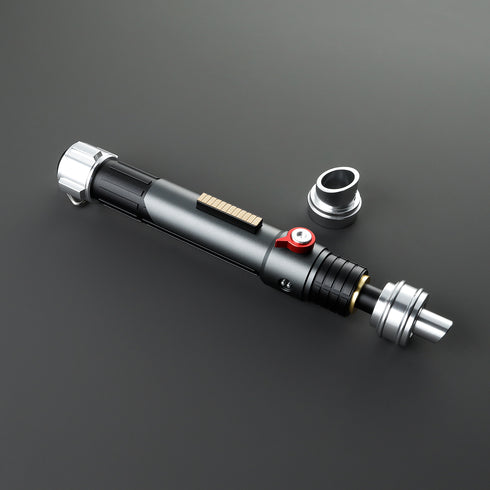 Ezra Bridger 2nd lightsaber | The Saber Factory